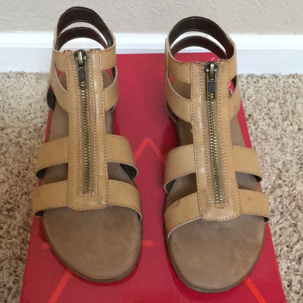 Aerosoles sandals